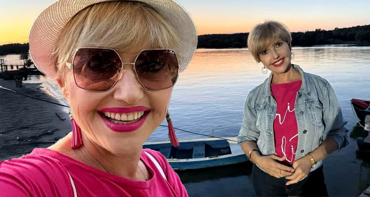 Povestea neștiută a numelui Marinei Almășan