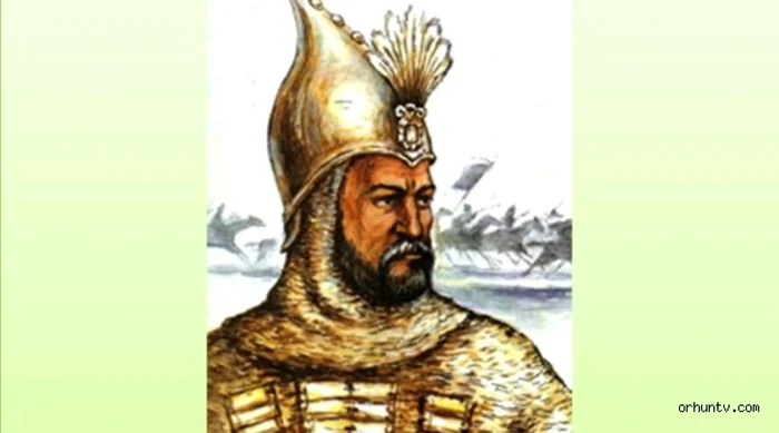 Uzun Hasan, duşmanul lui Mahomed al II-lea. FOTO www.orhuntv.com