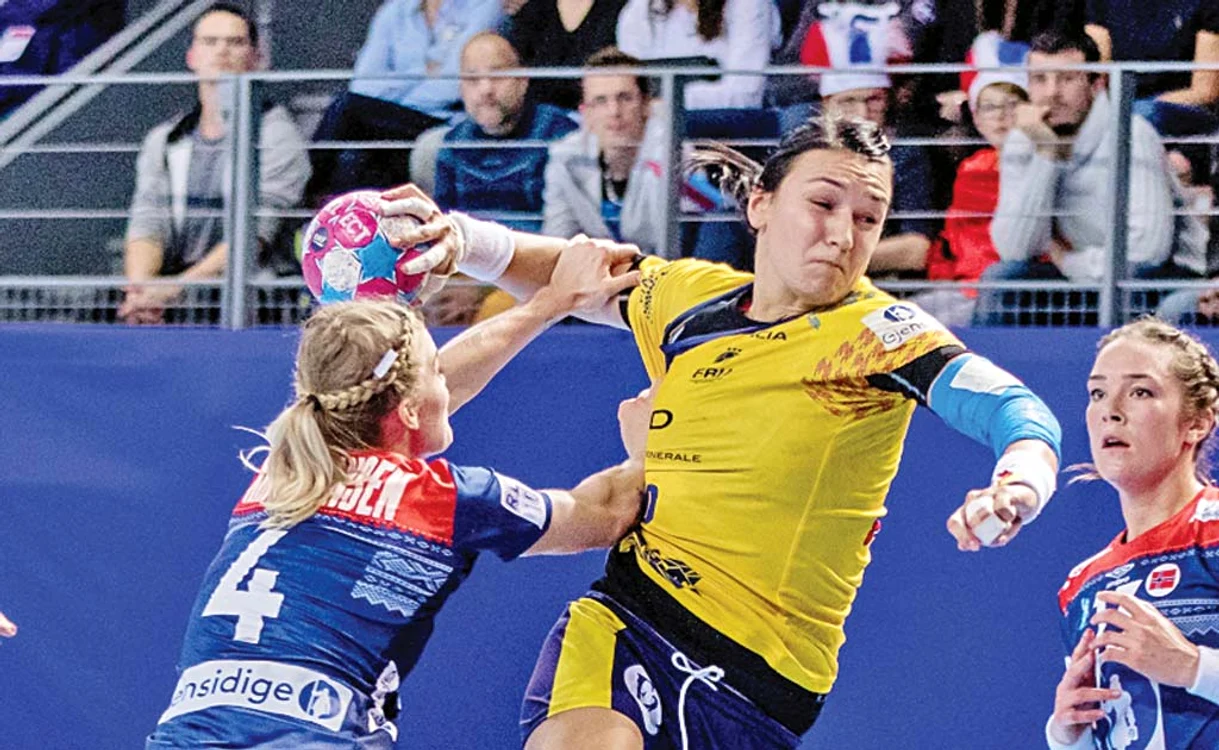 Cristina Neagu