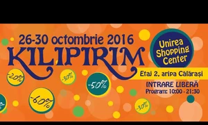 Ediţia de toamnă a Kilipirim jpeg