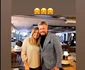 Simona Halep, felicitată de Cătalin Botezatu (sursa FOTO Instagram)