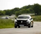 Test Drive Renault Clio RS Sport Nav 220 Trophy