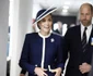 Kate Middleton și Prințul William 