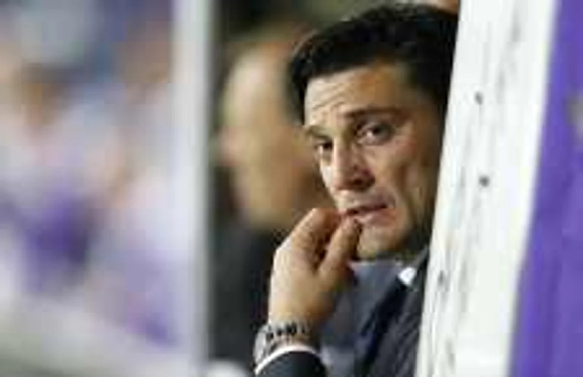Vincenzo Montella
