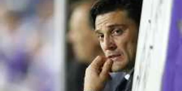 vicenzo montella foto reuters