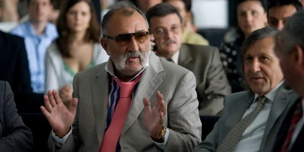 Tiriac