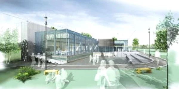 Târgu-Jiu: Aşa va arăta Centrul Brâncuşi