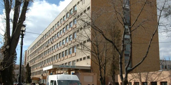 spital alba iulia