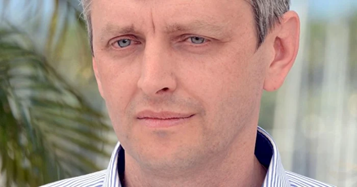 Sergei Loznitsa