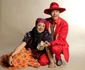 Gheorghe Visu și Carmen Tănase au rămas prieteni după filmări