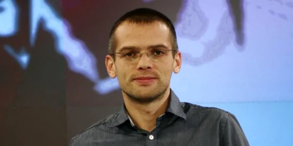 Adelin Petrişor