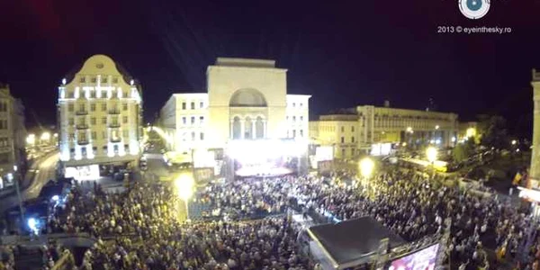 Festivalul JazzTm Foto