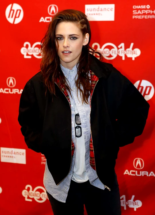 Kristen Stewart