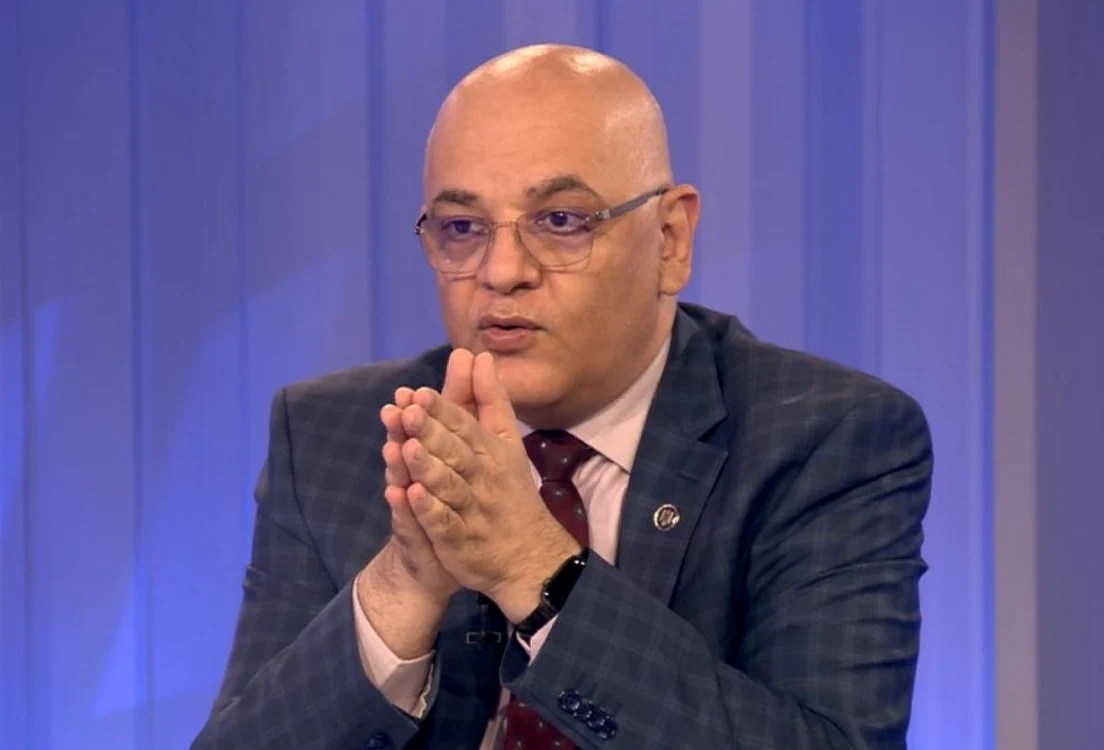 Raed Arafat