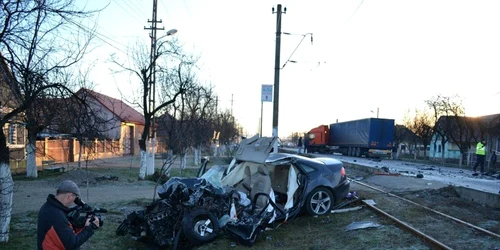 accident