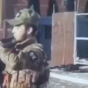 soldat rus foto captura video jpg