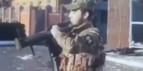 soldat rus foto captura video jpg