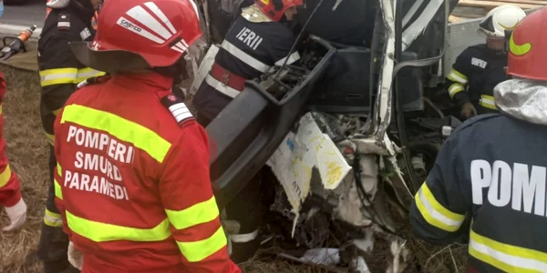 accident ilfoveni