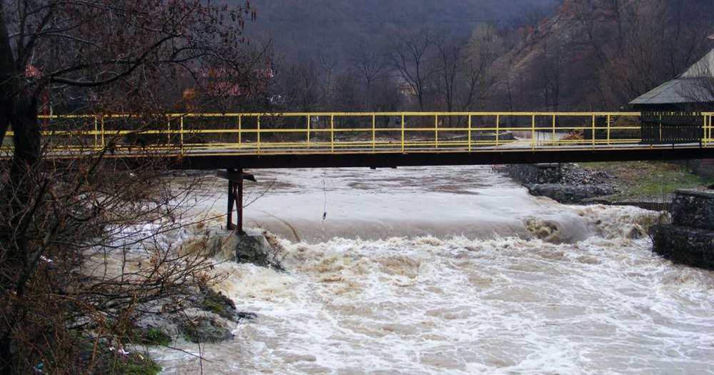 Cod galben inundații viituri rapide județe afectate | sursa foto: Adevarul Cod galben inundații viituri rapide județe afectate | sursa foto: Adevarul