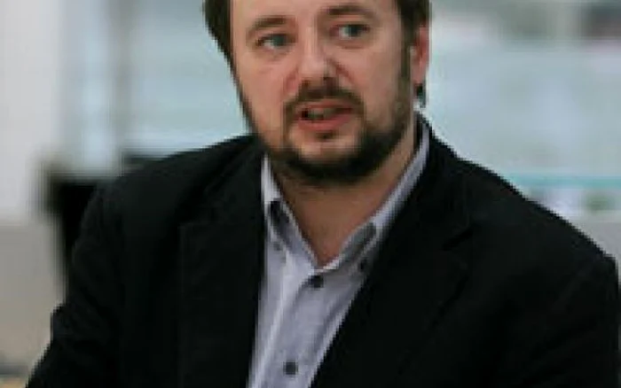 Cristian Pârvulescu