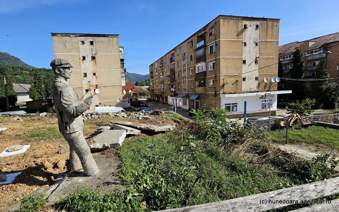 Satul Certej din Hunedoara  Foto Daniel Guță  ADEVĂRUL (25) jpg