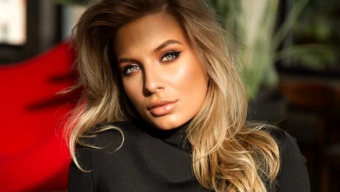 Ana Baniciu a dezvăluit ce bărbați din showbiz i-au făcut curte 