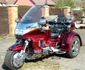 Motocicletele lui Adi Bărar