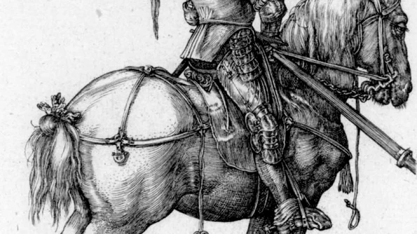 Expoziția Albrecht Dürer: Ofertă specială pentru Școala Altfel jpeg