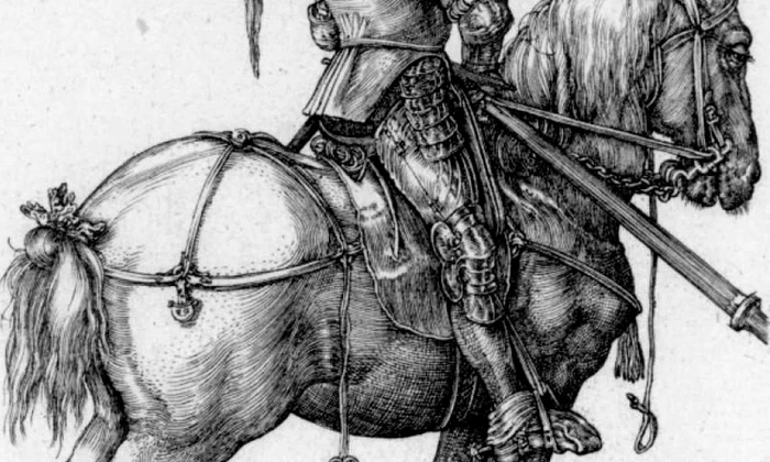 Expoziția Albrecht Dürer: Ofertă specială pentru Școala Altfel jpeg