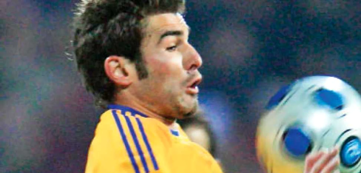 Adrian Mutu: „Mi-am rupt genunchii pentru naţională.  Dacă voi fi chemat, vin“