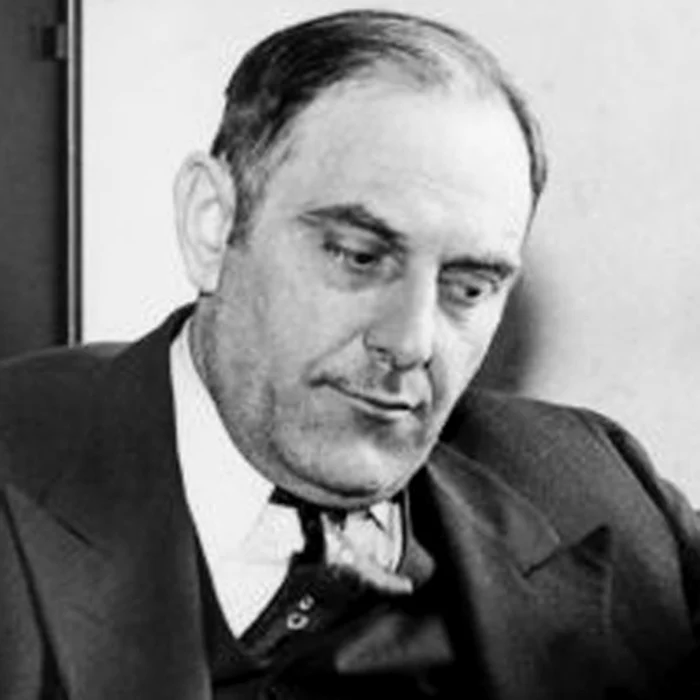 Victor Lustig, regele escrocilor