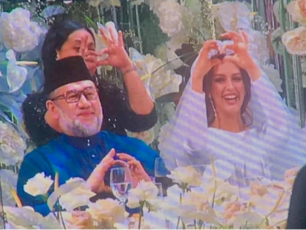 Oksana a preluat numele Rihana după ce s-a convertit la islam