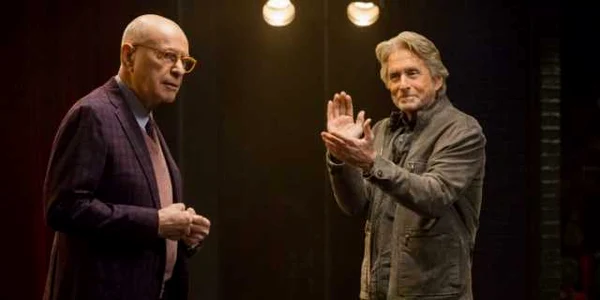 michael douglas alan arkin foto netflix 