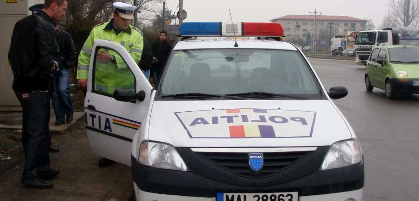 Şoferii se plâng că poliţiştii îi vânează