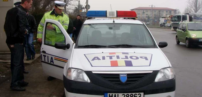 Şoferii se plâng că poliţiştii îi vânează