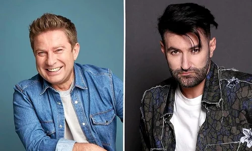 Pavel Bartoș a dat vestea cea mare! Pregătește o super comedie polițistă cu Smiley!
