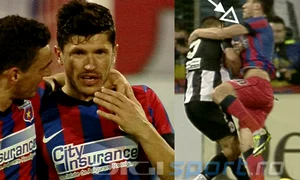 "Dodel" a rămas ştirb jpeg