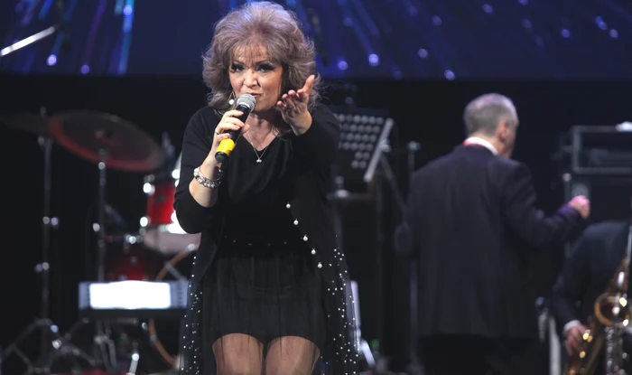 Carmen Rădulescu, dezvăluiri emoționante despre drama pe care a trăit-o în copilărie / foto: arhivă