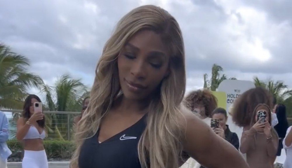 Serena Williams, transformare totală, cu care și-a șocat fanii. De ce e acuzată legendara jucătoare de tenis