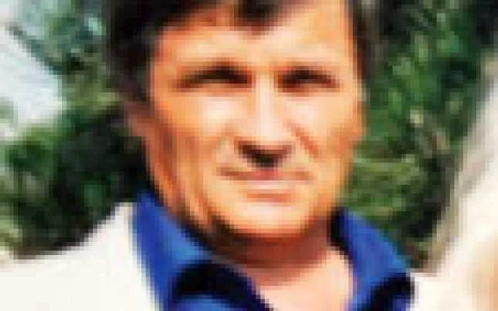 Pavel Rentea, victimă