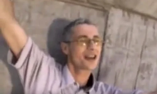 Adrian Sînă a avut primul mare succes cu "Ultima vară", în 1999 jpeg