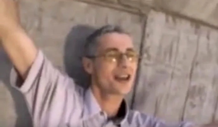 Adrian Sînă a avut primul mare succes cu "Ultima vară", în 1999