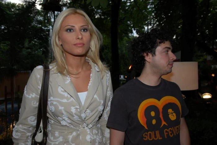 
    Cabral a făcut anunţul pe pagina sa de FacebookCaptură Facebook  