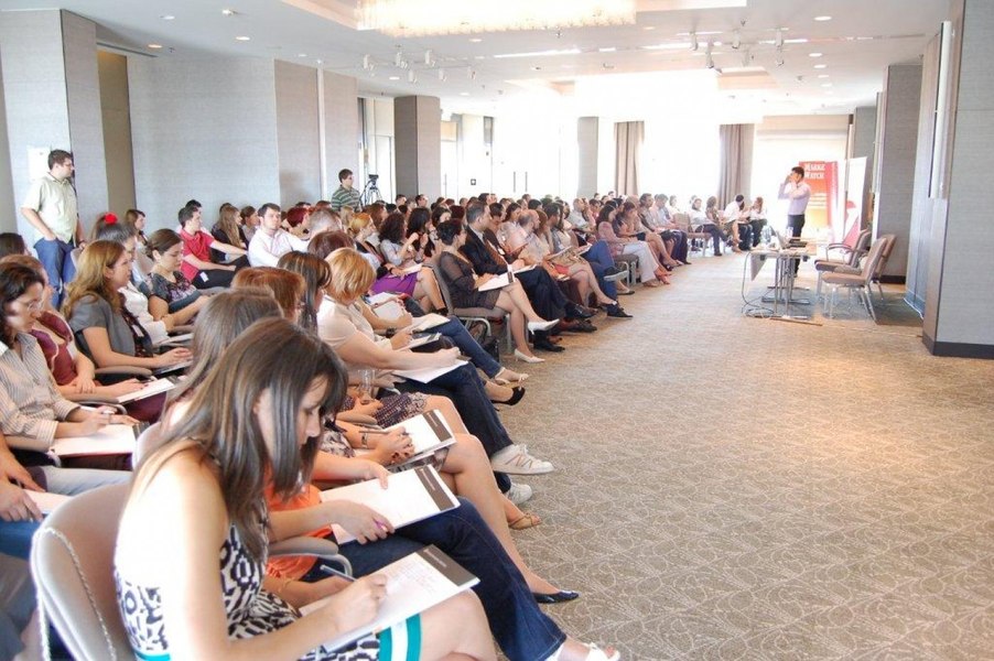 Peste jumătate din companiile românești nu vor să investească în programe de leadership