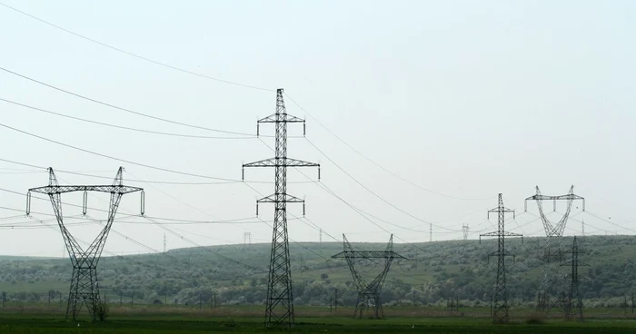 Energia electrica va fi oprită joi în mai multe zone din Capitală FOTO Mediafax