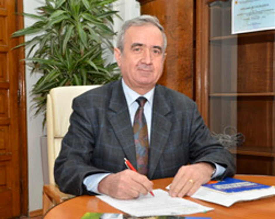 
    Alexandru Şonea a fost președintele Senatului Universităţii de Ştiinţe Agronomice şi Medicină Veterinară din Bucureştifoto: Mediafax  