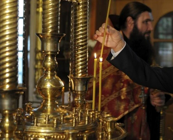 vladimir putin biserica