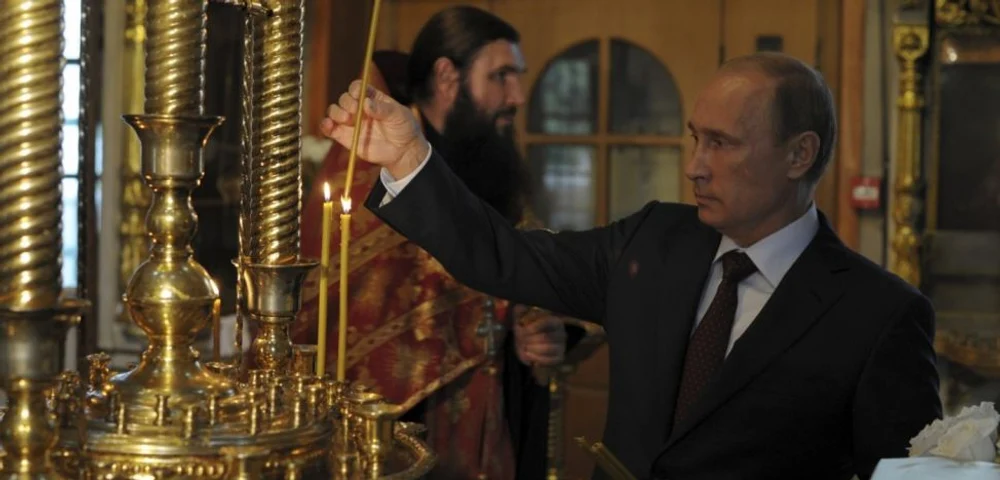 Vladimir Putin anunță armistițiu temporar de Paște în Ucraina. Ce s-a întâmplat în anii trecuţi