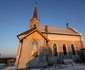 biserica reformata ghelari foto daniel guta