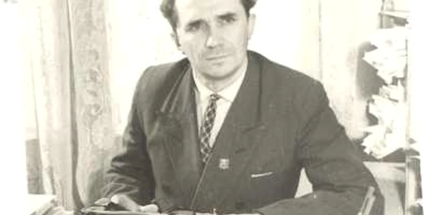 nicolai costenco